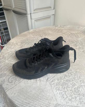 Scarpa Primark in tela