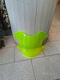 Protezione faro Tenerè gialla antinebbia