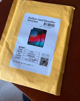Batteria Ipad Air2 A1566