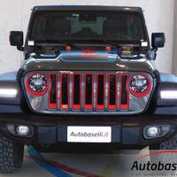JEEP Wrangler UNLIMITED 2.0 PHEV ATX 4xe RUBICON