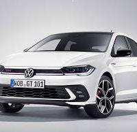 Ricambi Volkswagen Polo 2019/2024