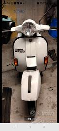 Vespa Px d'epoca 