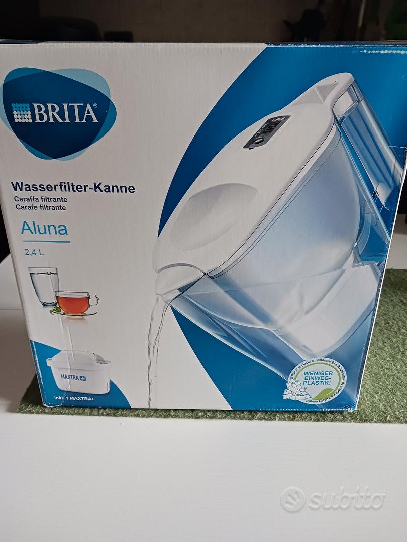 BRITA Aluna caraffa filtrante - Arredamento e Casalinghi In