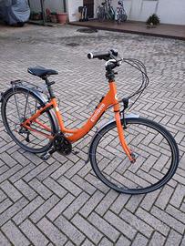 Bici Touring Girolibero