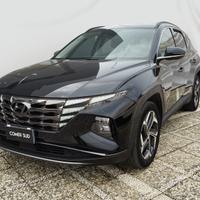 HYUNDAI Tucson III 2021 - Tucson 1.6 hev Ex U24860