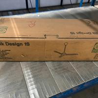 Ventilatore Vortice Nordik Design 1S 140/56 nuovo