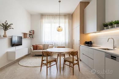 3 LOCALI A MILANO