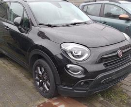 Fiat 500X 1.6 E-Torq 110 CV S-Design Cross