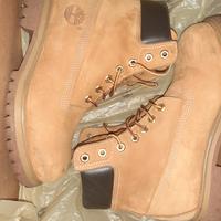 scarponcini  Timberland