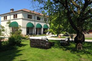 Ristorante Villadose [40013036VTG]