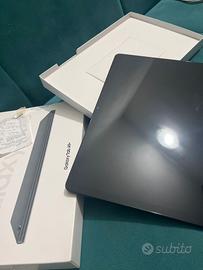 tablet galaxy tab A9+