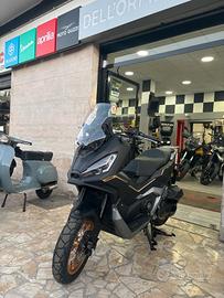 Keeway XDV 125 EVO FINANZIABILE SENZA BUSTA PAGA