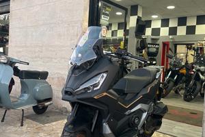 Keeway XDV 125 EVO FINANZIABILE SENZA BUSTA PAGA