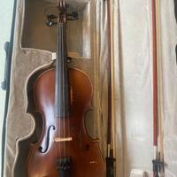 Violino usato