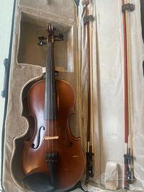 Violino usato