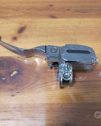 Comando manubrio frizione idraulica Harley