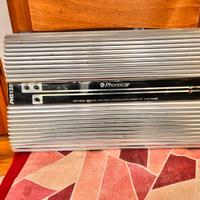 Amplificatore Phonocar PH5130