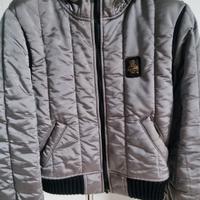 RefrigiWear Cruz Grigio S