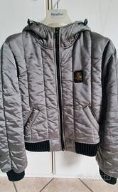 RefrigiWear Cruz Grigio S