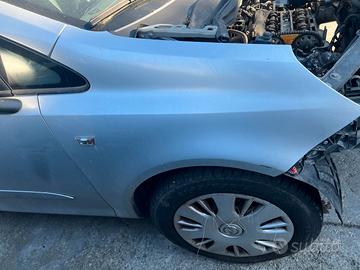 Parafango anteriore dx Opel Corsa D