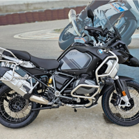 Bmw Gs R 1250 Adventure