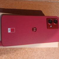  Motorola moto G 84 magenta 5 G ita.