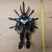 Cinque Samurai Demone Aragon - Samurai Troopers