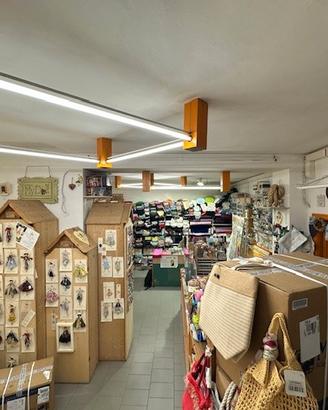 Teorema Aziende MERCERIA STORICA in BRA (CN)