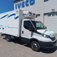 Daily IVECO 35C14 ISOTERMICO
