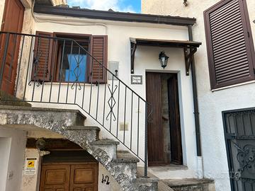 Casa Pennapiedimonte