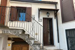 Casa Pennapiedimonte