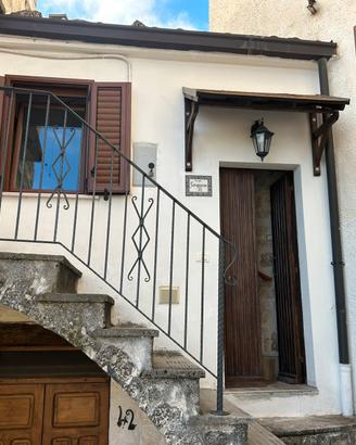 Casa Pennapiedimonte