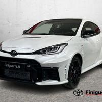 Toyota Yaris 1.6 Turbo 3 porte GRAero Performance