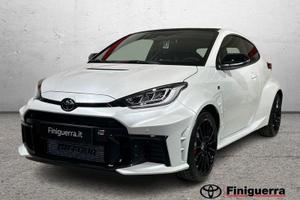 Toyota Yaris 1.6 Turbo 3 porte GRAero Performance