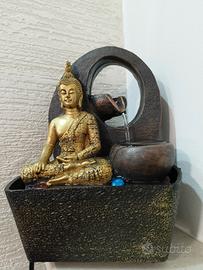 fontana zen