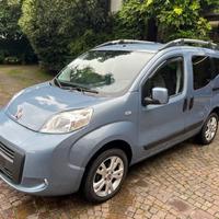 FIAT Qubo 1.4 8V 77 CV