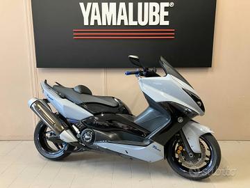 Yamaha T Max 500