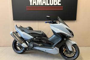 Yamaha T Max 500