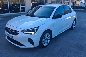 Opel Corsa 1.2 Elegance