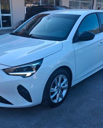 Opel Corsa 1.2 Elegance
