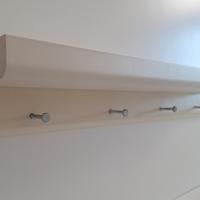 Mensola da ingresso Tommasucci Trays