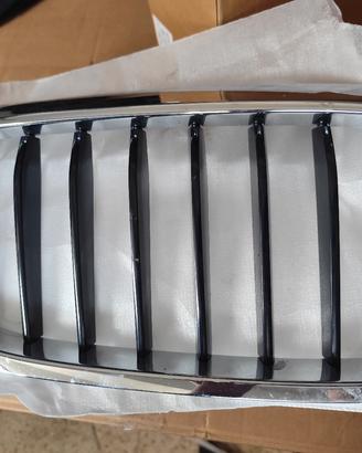 griglia BMW serie 5 g30 e g31