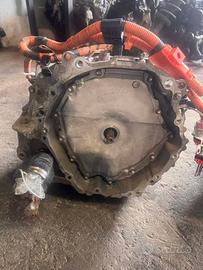 Cambio Automatico 1LM - Toyota Yaris 1.5 Hybrid