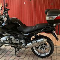 Bmw r 1150 r - 2004