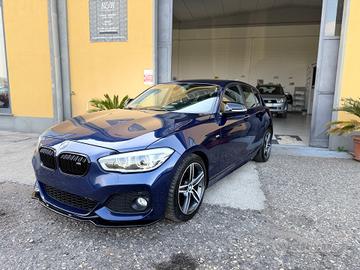 Bmw 116 116d 5p. Sport