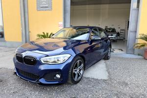 Bmw 116 116d 5p. Sport