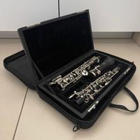 Oboe J. Michael OB1500