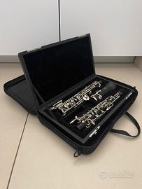 Oboe J. Michael OB1500