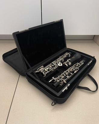 Oboe J. Michael OB1500