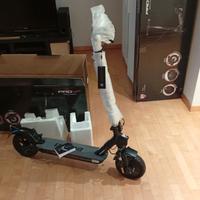 monopattino elettrico ducati pro 2 